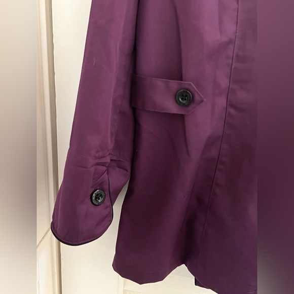 Purple CHEF UNIFORMS size Small - Picture 7 of 7